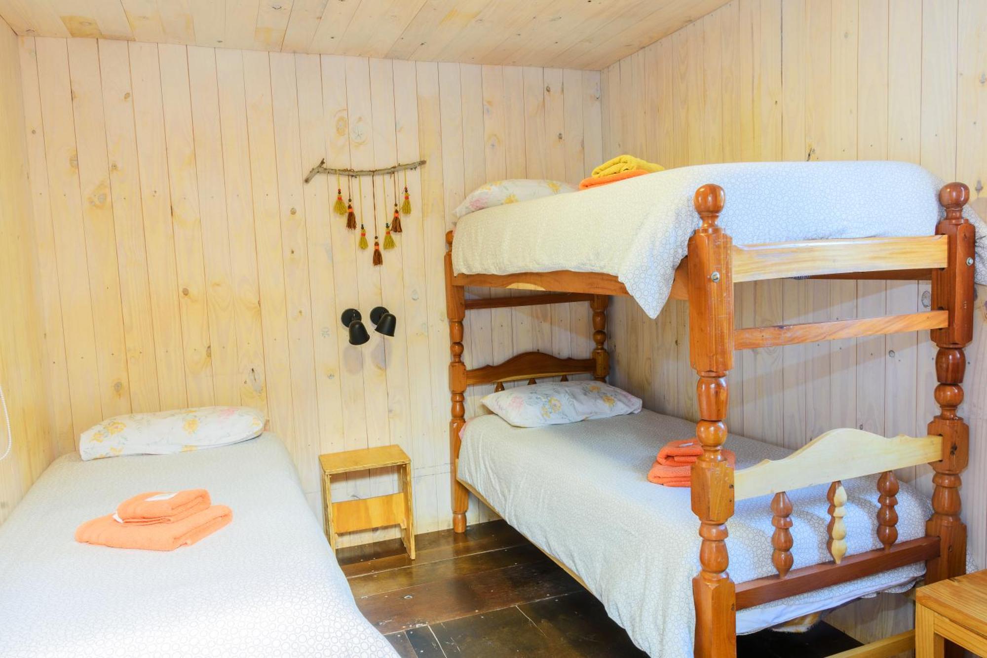 فندق Glamping El Obrador تيلكارا المظهر الخارجي الصورة