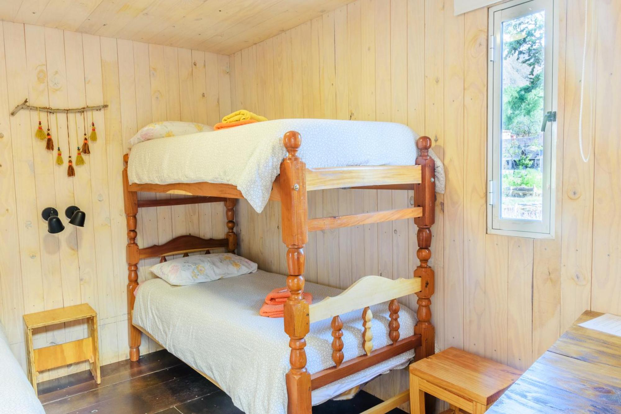فندق Glamping El Obrador تيلكارا المظهر الخارجي الصورة