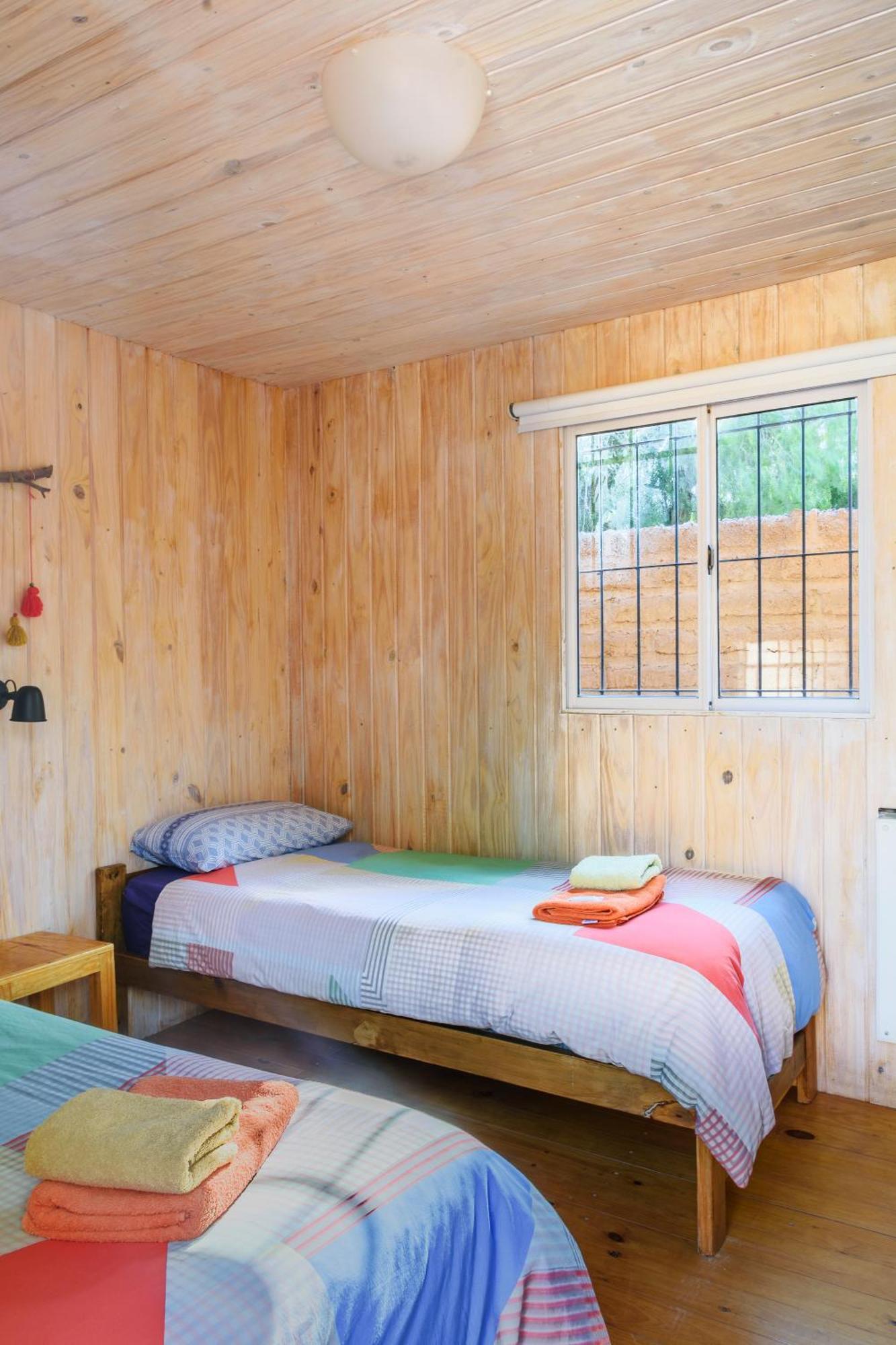 فندق Glamping El Obrador تيلكارا المظهر الخارجي الصورة