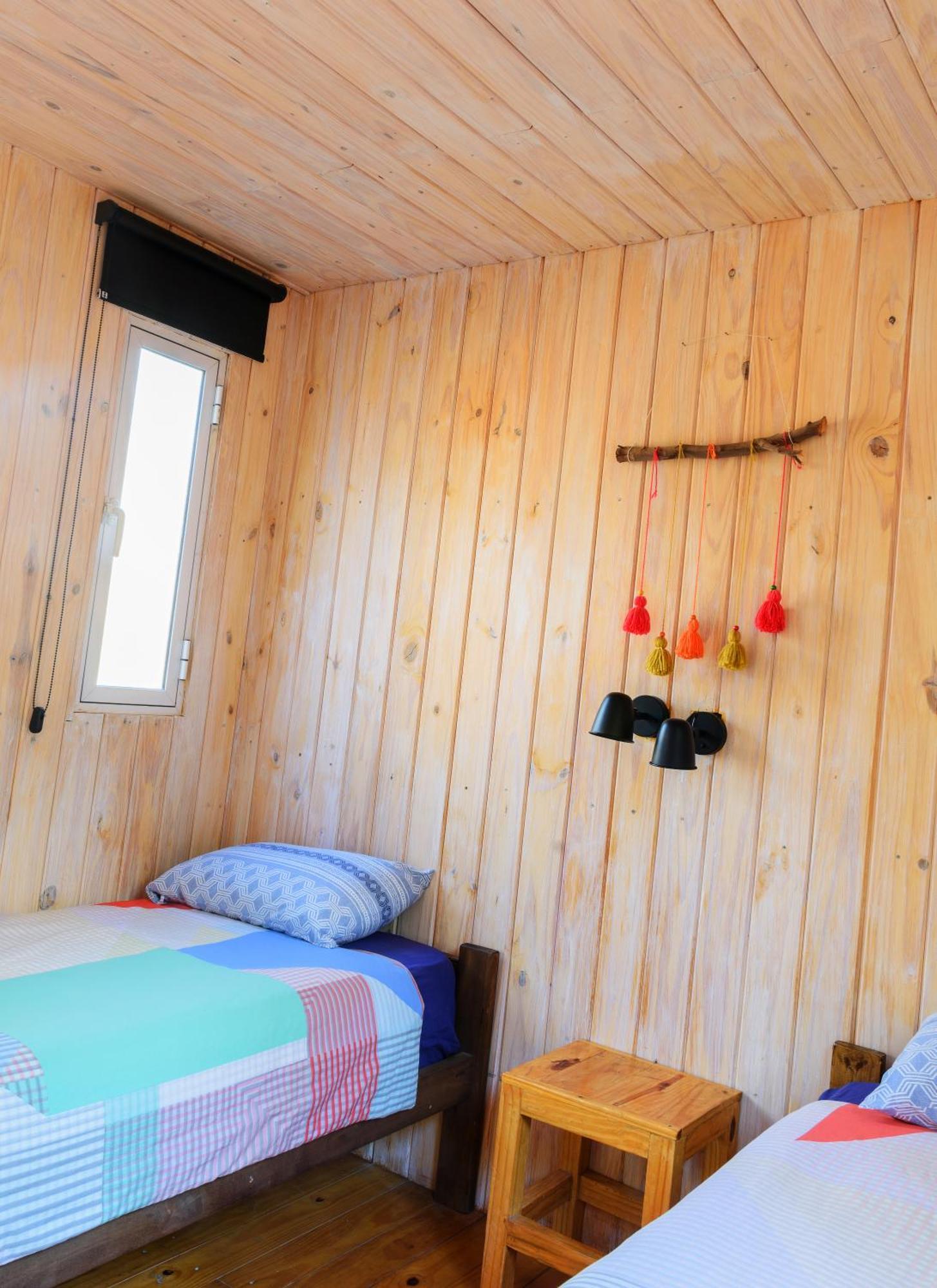 فندق Glamping El Obrador تيلكارا المظهر الخارجي الصورة