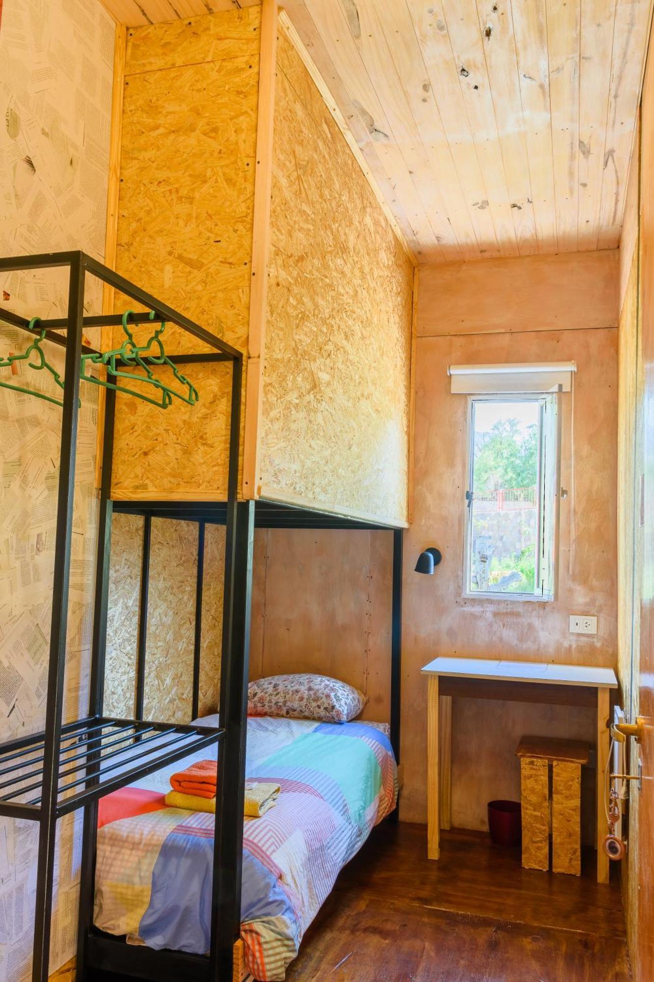 فندق Glamping El Obrador تيلكارا المظهر الخارجي الصورة