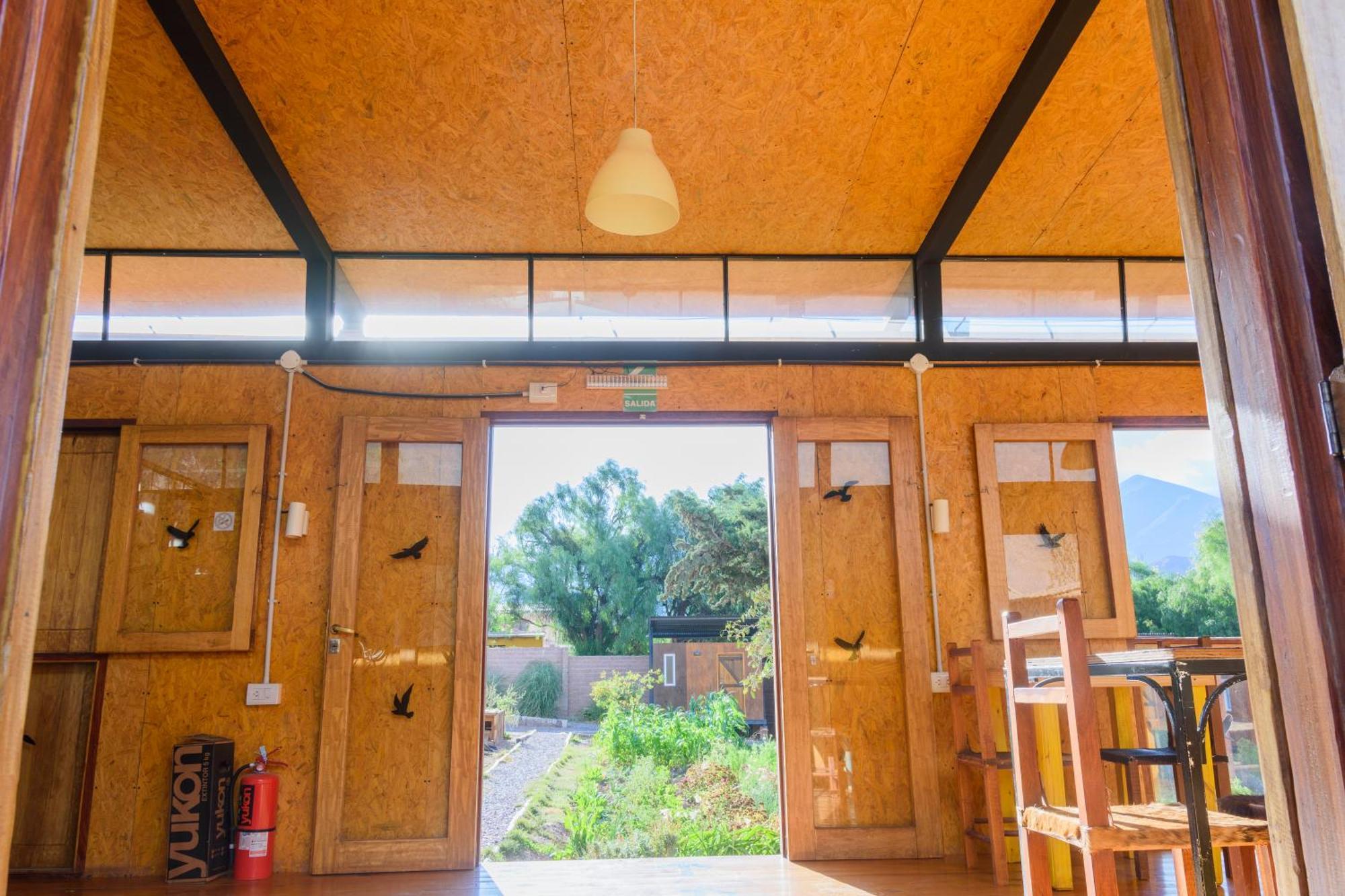 فندق Glamping El Obrador تيلكارا المظهر الخارجي الصورة